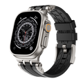 The Mobile Suit Band For Apple Watch Strap Lightweight And FKM Waterproof