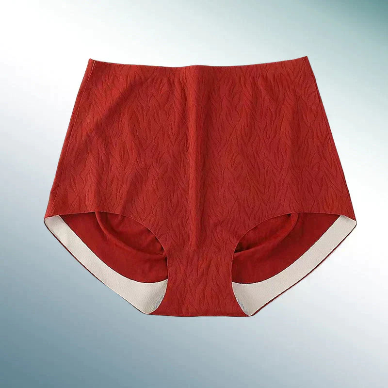 Bragas invisibles de cintura alta para levantamiento de glúteos Compra una y llévate otra gratis