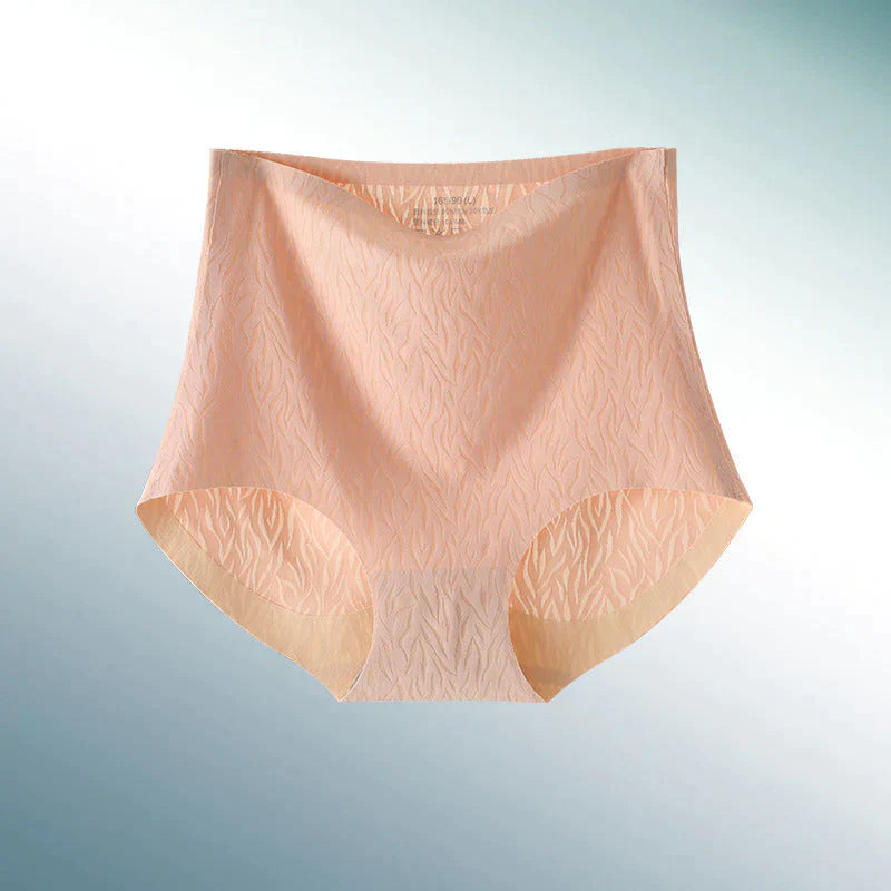 Bragas invisibles de cintura alta para levantamiento de glúteos Compra una y llévate otra gratis