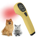 Handheld Portable Cold Laser Light For At-Home Pet Care