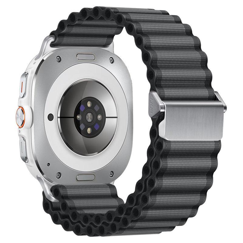 Cinturino a Doppio Strato OrionWeave per Galaxy Watch Ultra
