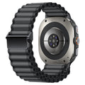 Cinturino a Doppio Strato OrionWeave per Galaxy Watch Ultra