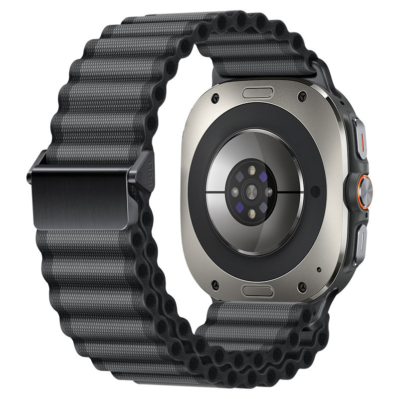 Cinturino a Doppio Strato OrionWeave per Galaxy Watch Ultra