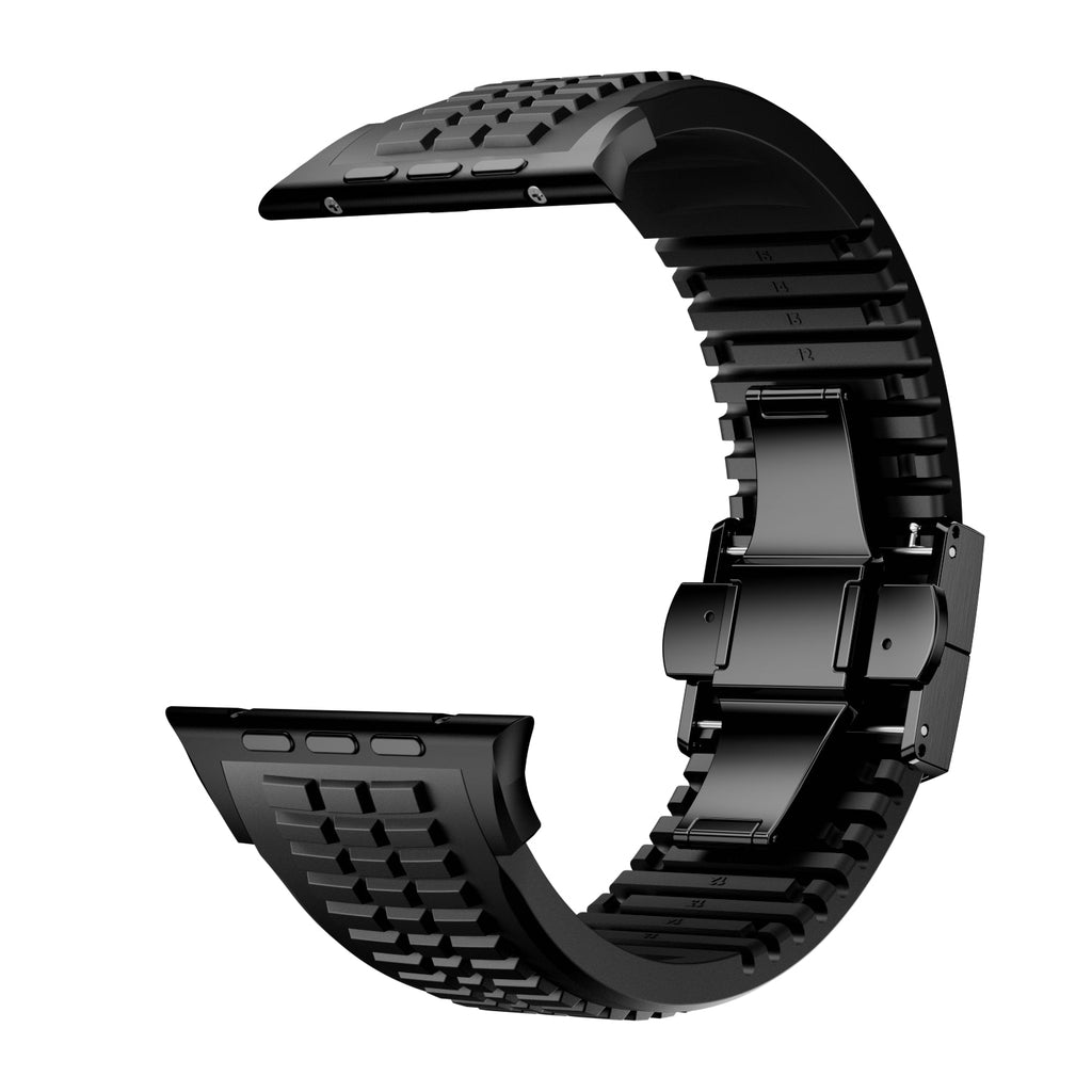 Nova Line Modern Edition Band Collection For Apple Watch