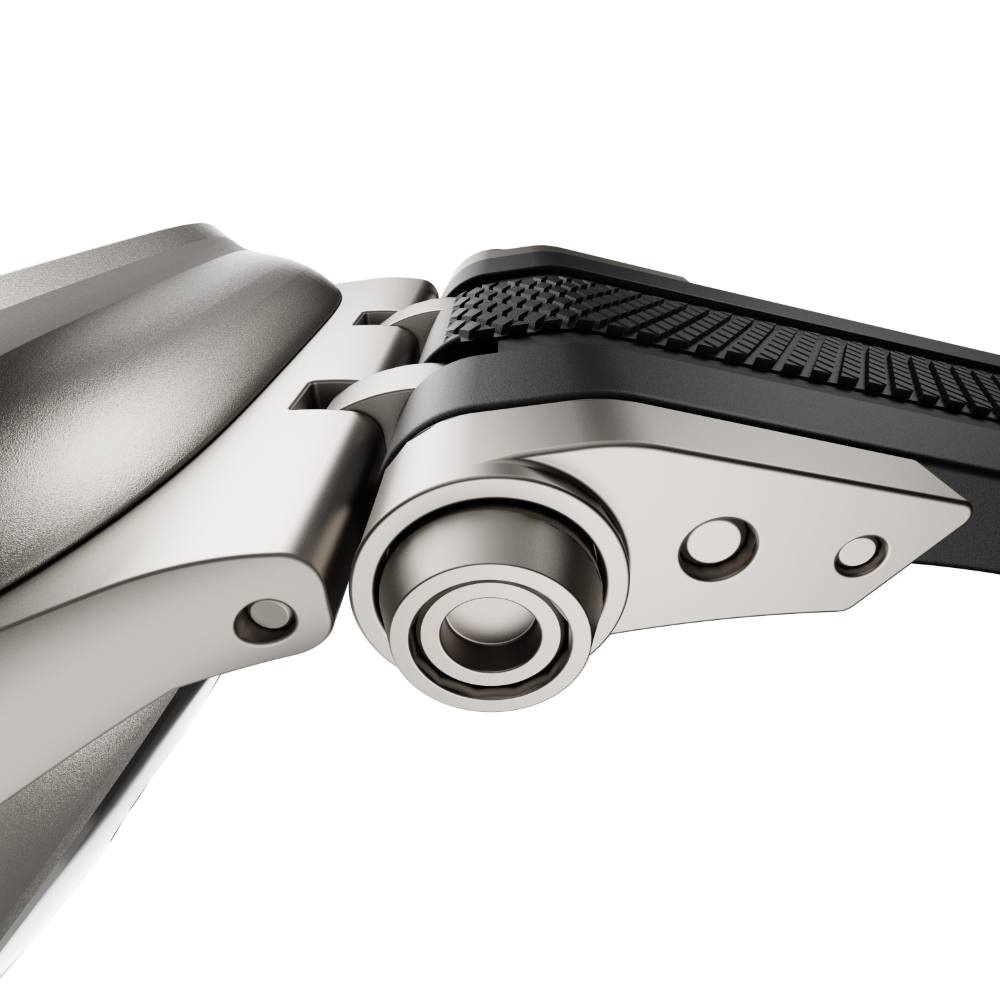 The Mobile Suit Band For Apple Watch Strap Lightweight And FKM Waterproof