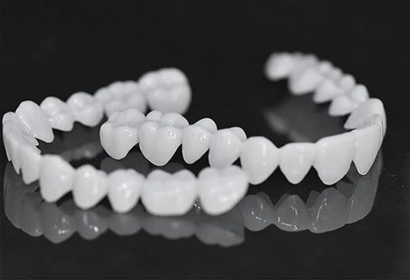 Tooth Replacement For Everyday Comfort And Confident Smiles