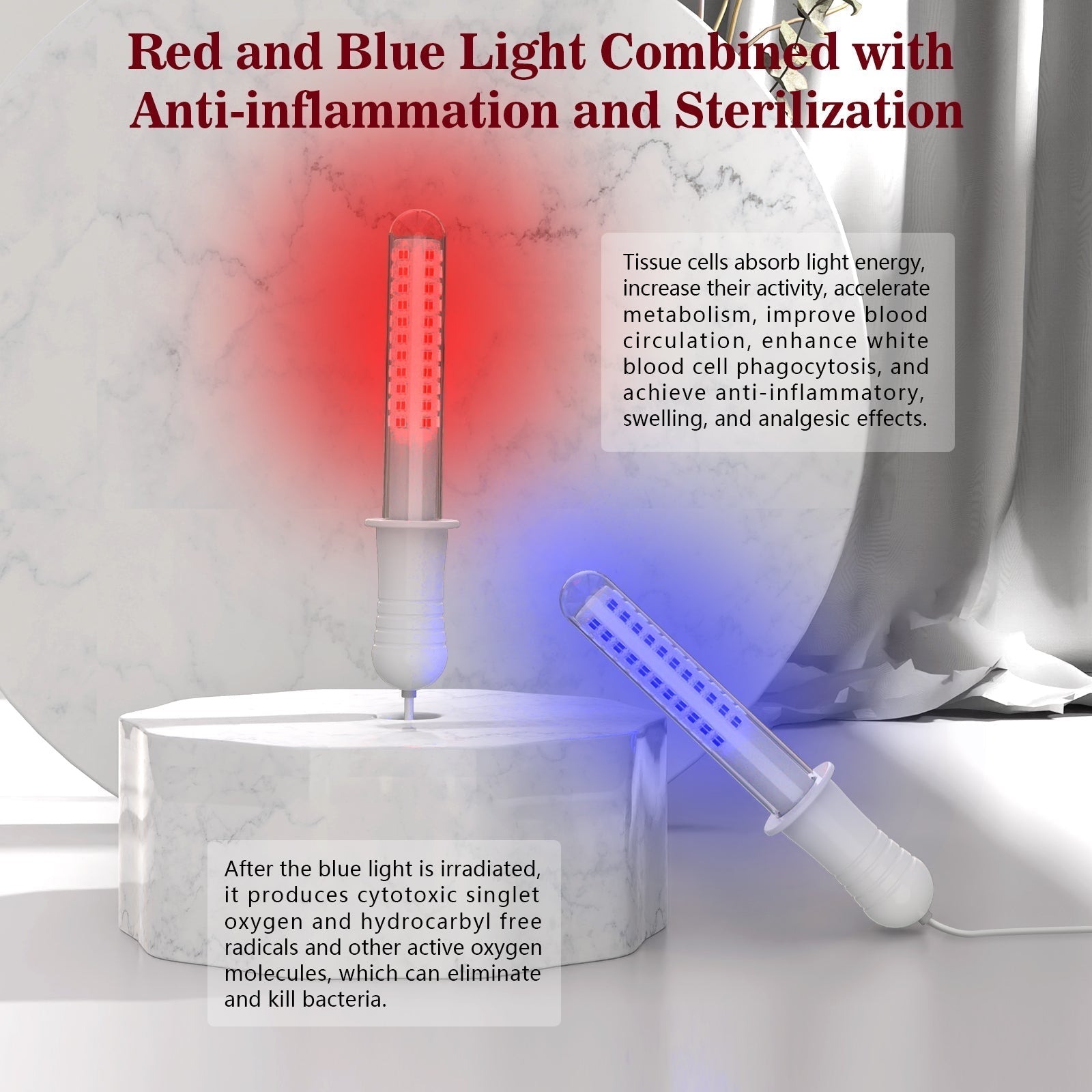 In-Office Wellness Device For Women's Comfort And Wellbeing
