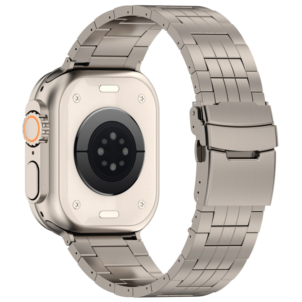Correa Nexa Titanium para todos los modelos de Apple Watch