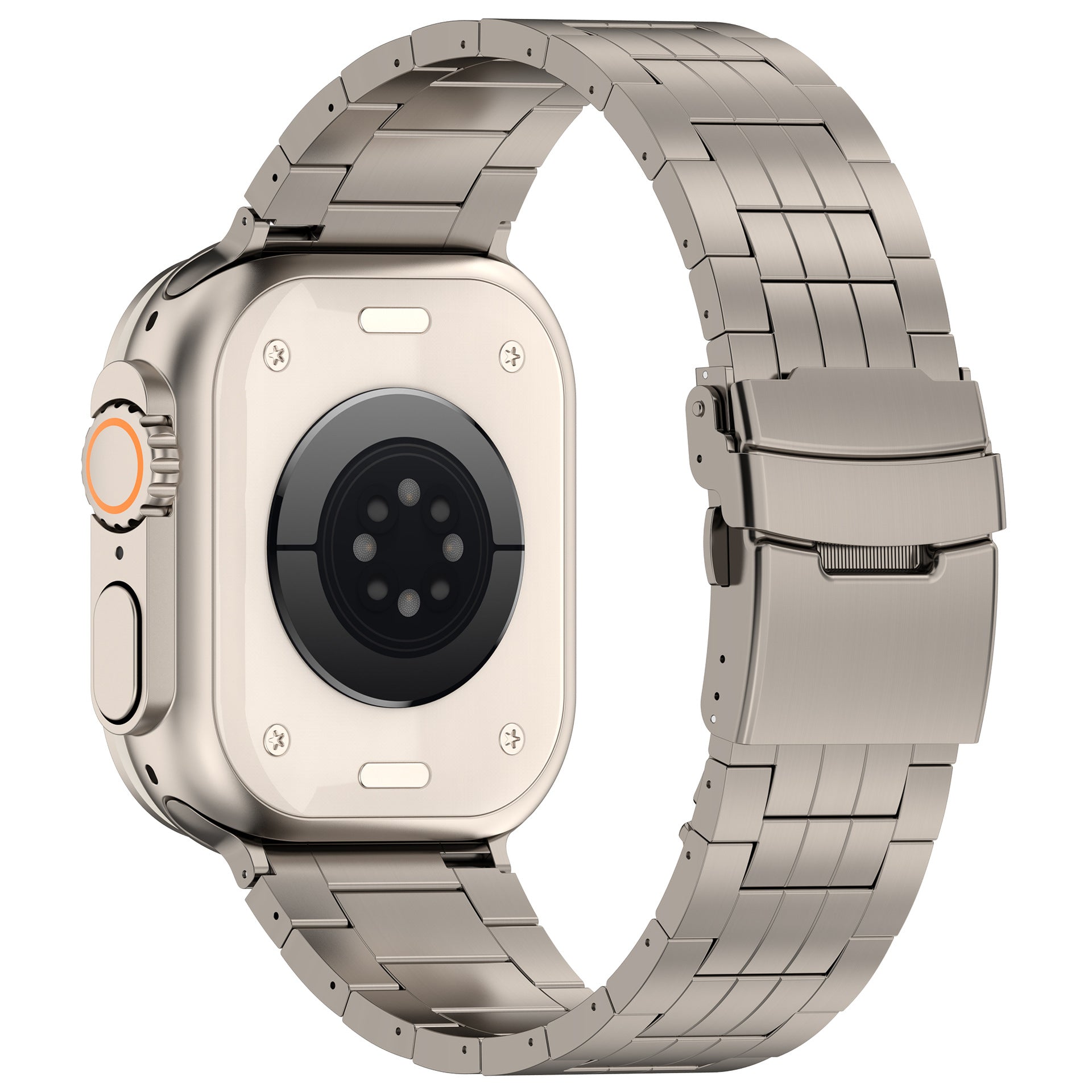 Correa Nexa Titanium para todos los modelos de Apple Watch