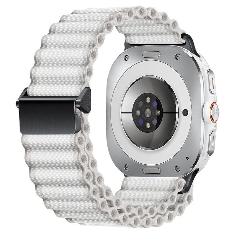 Cinturino a Doppio Strato OrionWeave per Galaxy Watch Ultra