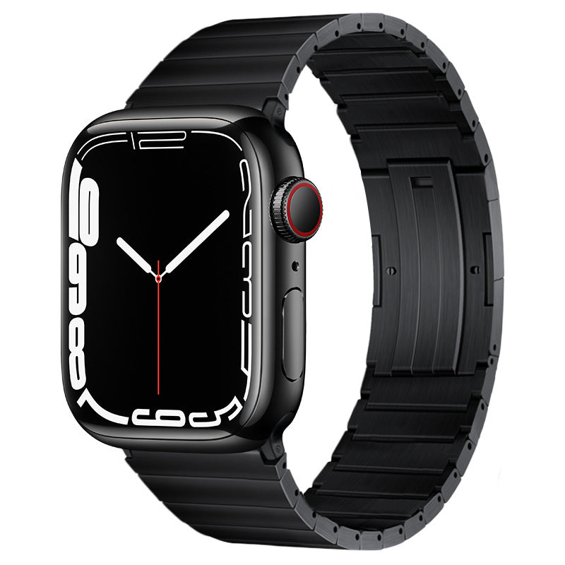 Quanta Titanium Edition-armband för Apple Watch Ultra