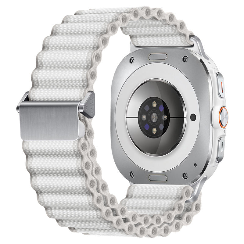 Cinturino a Doppio Strato OrionWeave per Galaxy Watch Ultra