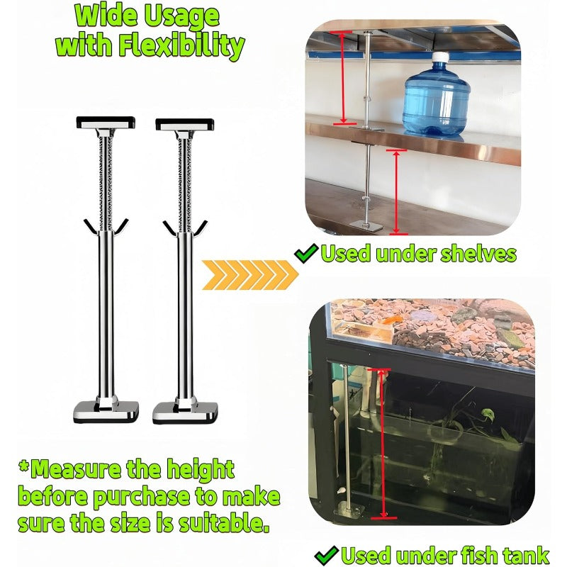 Undermount Sink Support Kit