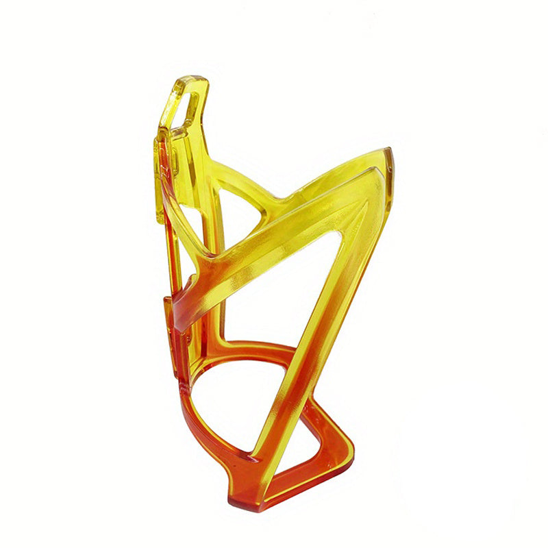 HydroVault Ultralight Plastic Bottle Cage for MTB and Road Bikes