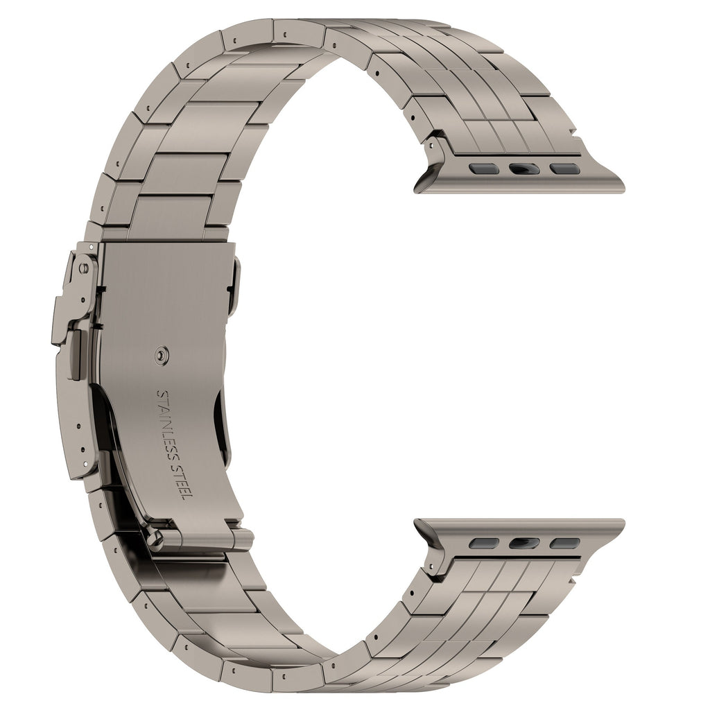 Correa Nexa Titanium para todos los modelos de Apple Watch