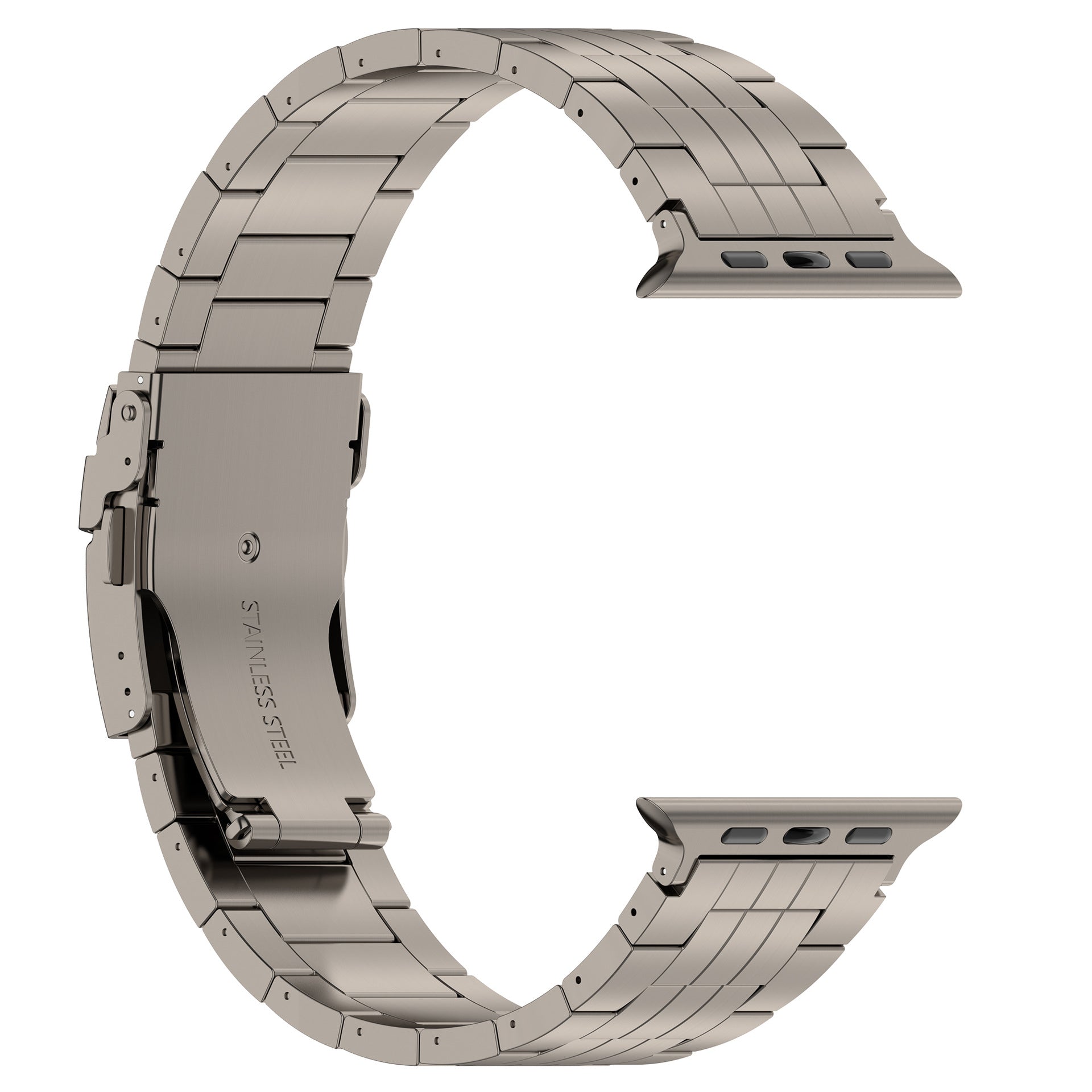Correa Nexa Titanium para todos los modelos de Apple Watch