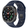 AeroFlex silikon sportrem for Galaxy Watch7 Ultra 47mm