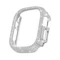 Custodia LumaLux Diamond a Copertura Totale per Apple Watch Elite