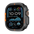 Custodia in metallo robusta Alpine per la protezione dell'Apple Watch