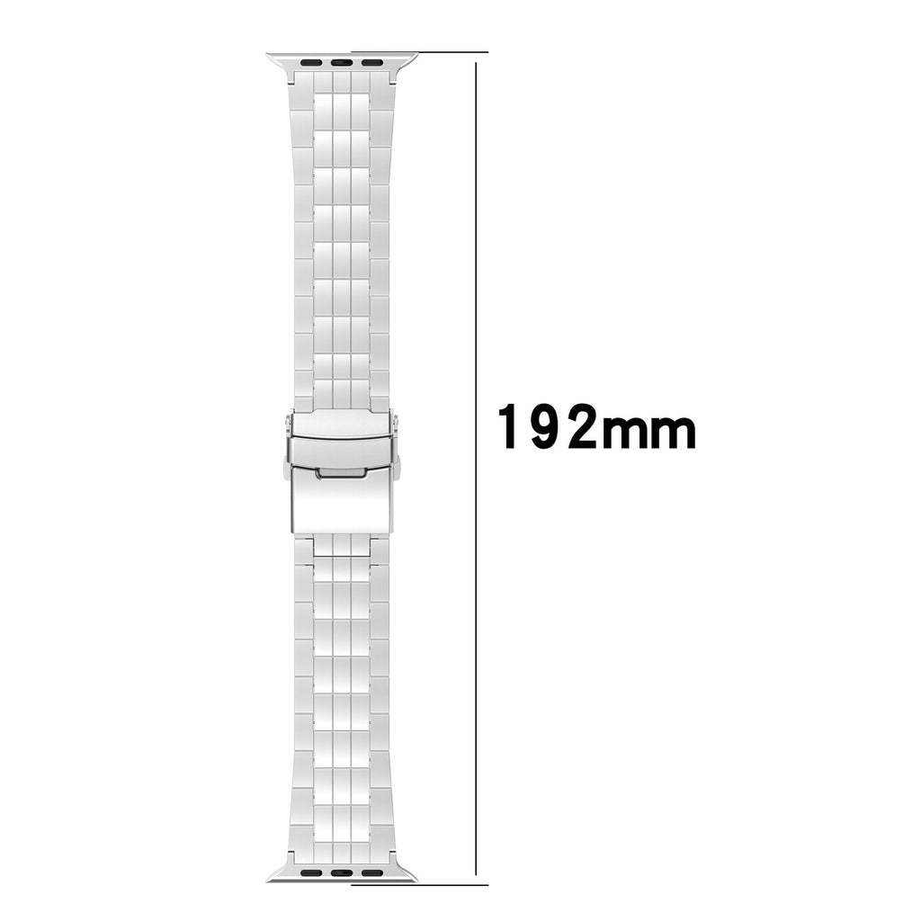 Correa Nexa Titanium para todos los modelos de Apple Watch