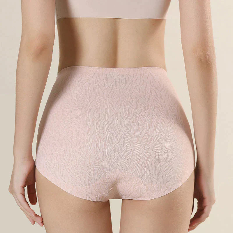 Bragas invisibles de cintura alta para levantamiento de glúteos Compra una y llévate otra gratis