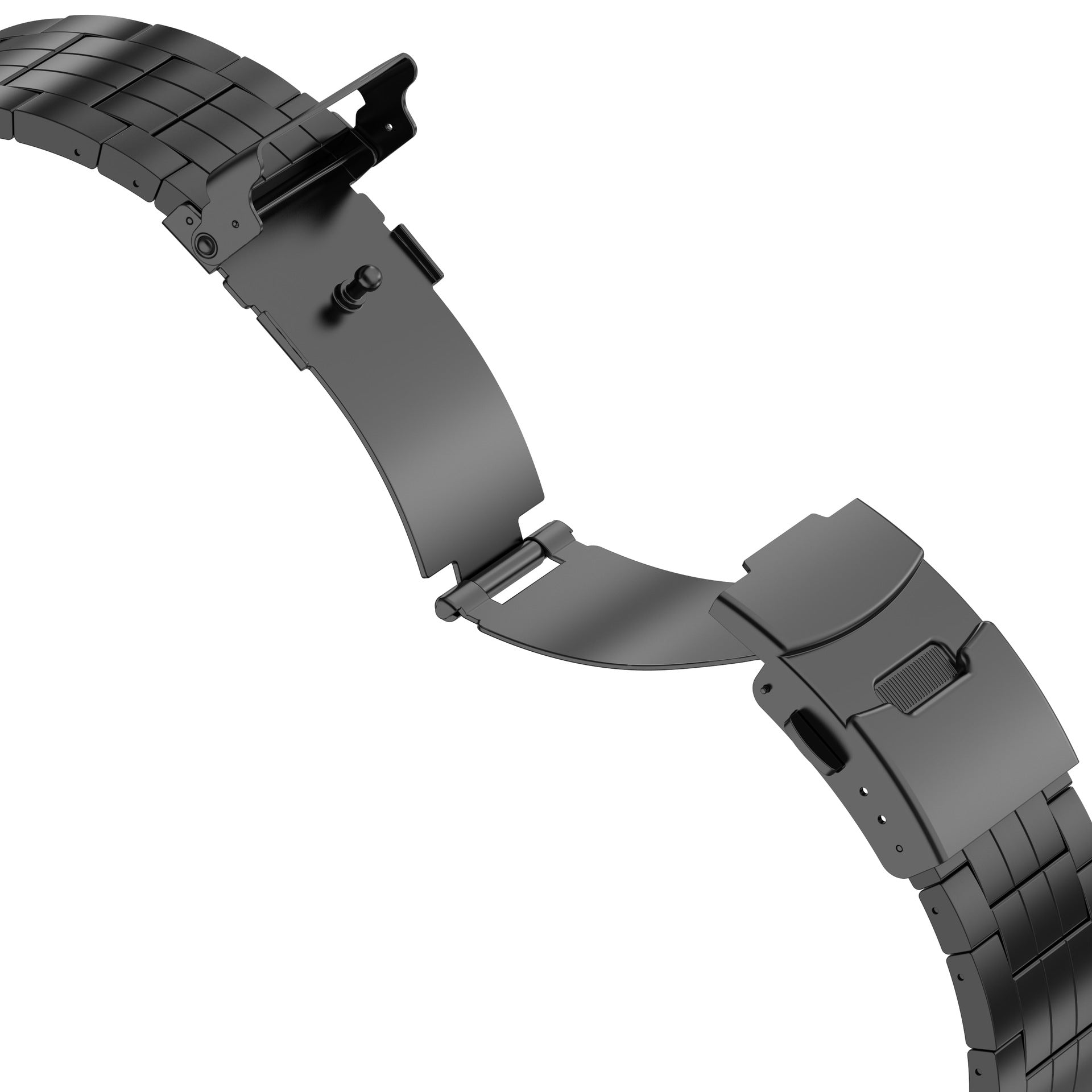 Correa Nexa Titanium para todos los modelos de Apple Watch