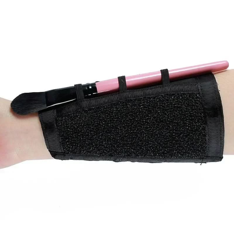PureBrush Pro Detergente per Pennelli da Trucco per Artisti Pulizia Profonda Igienica