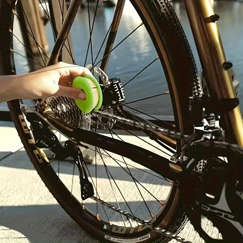 CycleShine Strumento Portatile per la Manutenzione della Catena Resistente alla Ruggine