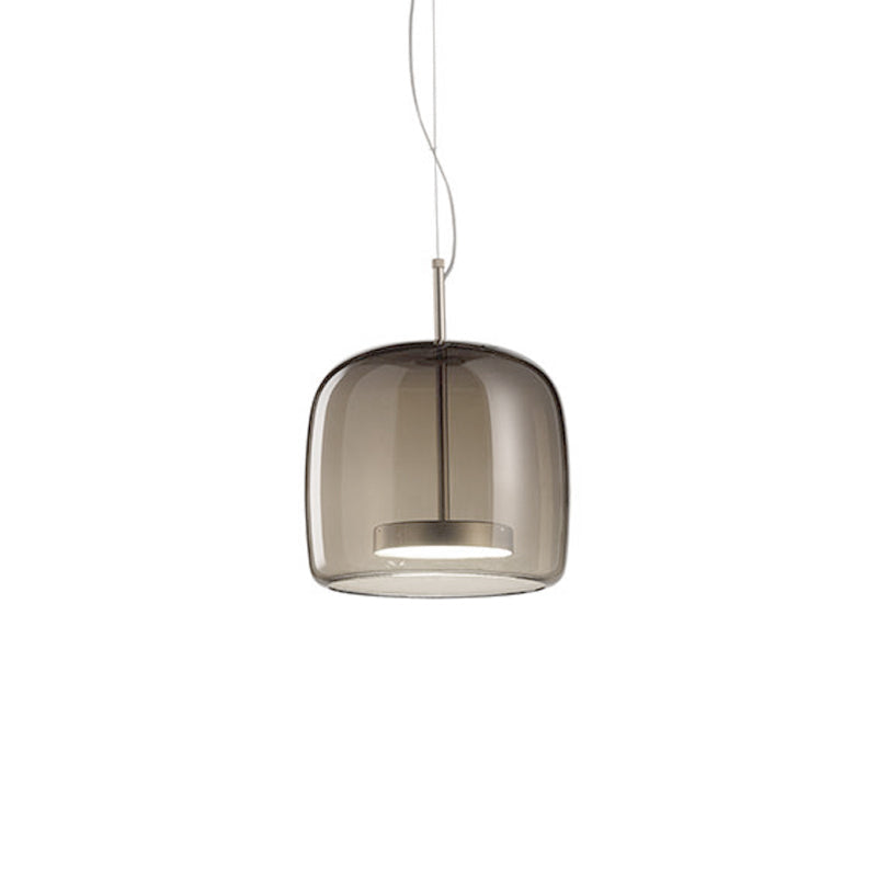 Lampa wisząca Astra Glass do salonu i sypialni