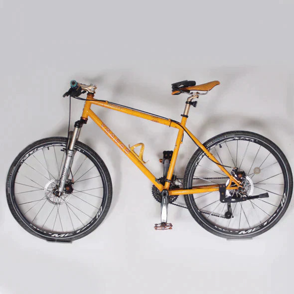 WallGrip Steel Bike Hook Wall Mount For Home Storage