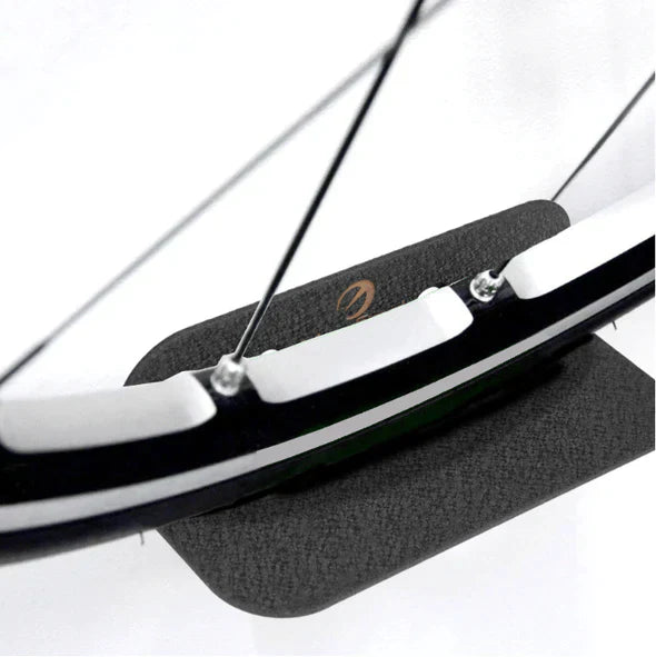 WallGrip Steel Bike Hook Wall Mount For Home Storage