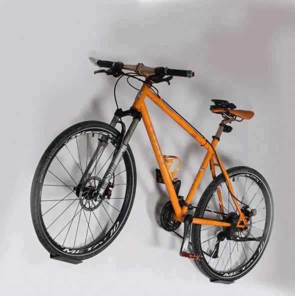 WallGrip Steel Bike Hook Wall Mount For Home Storage