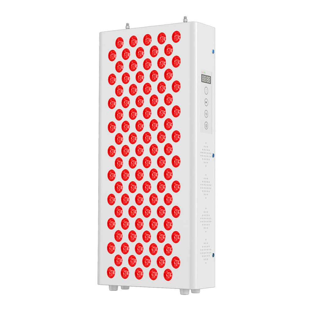 LumaPulse Red Light Elite Edition For Personal Wellness