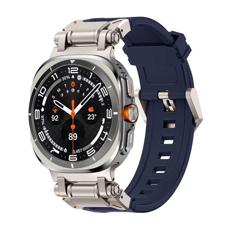 SummitGuard Pro-armband för Samsung Watch Ultra 47mm för alla väder