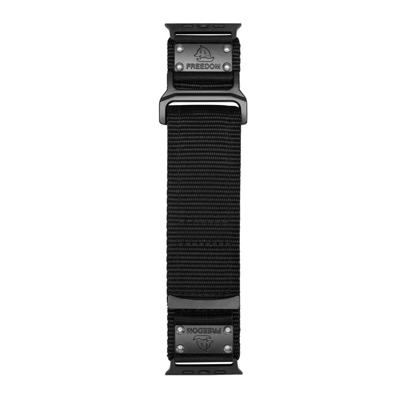 Nylon Band For Apple Smartwatch Ultra Series 7 8 9 SE Or Other Models