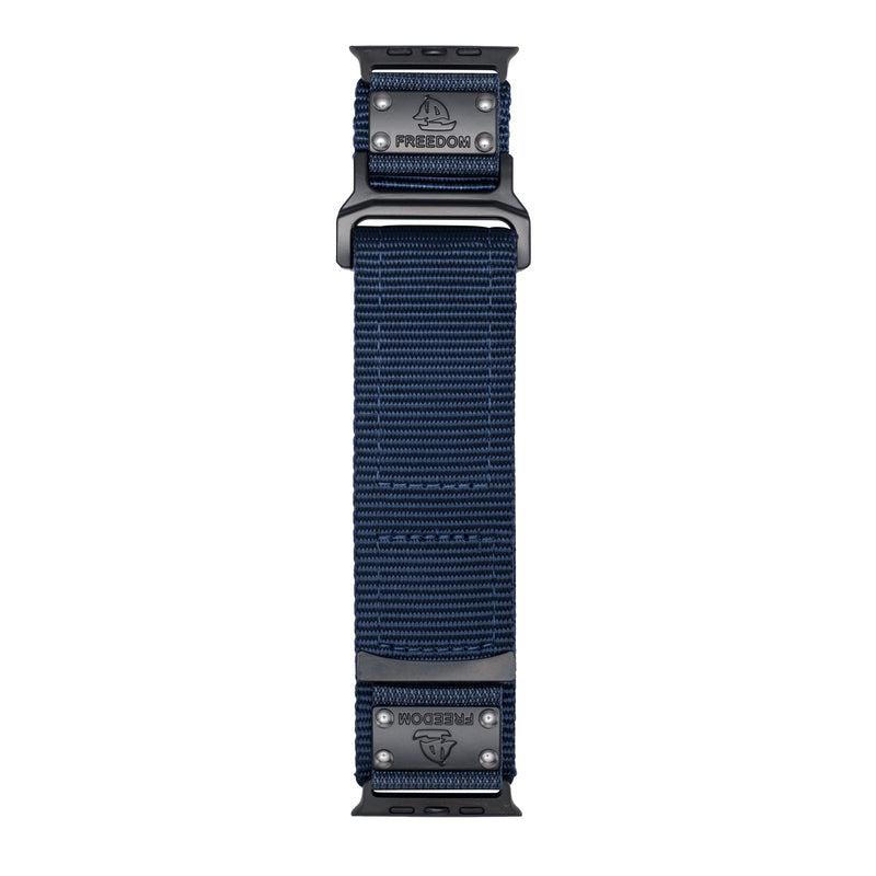 Nylon Band For Apple Smartwatch Ultra Series 7 8 9 SE Or Other Models