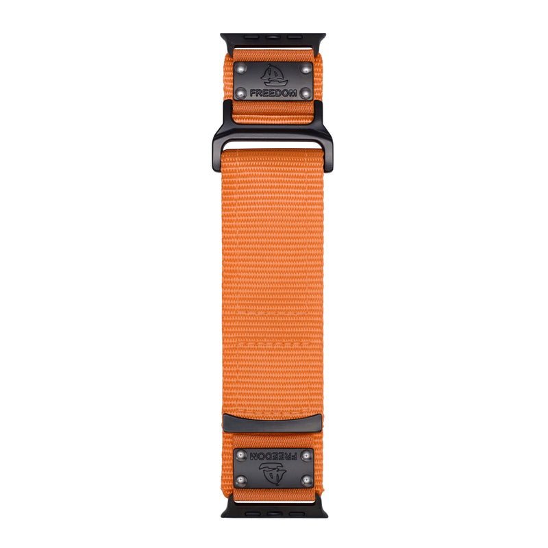 Nylon Band For Apple Smartwatch Ultra Series 7 8 9 SE Or Other Models