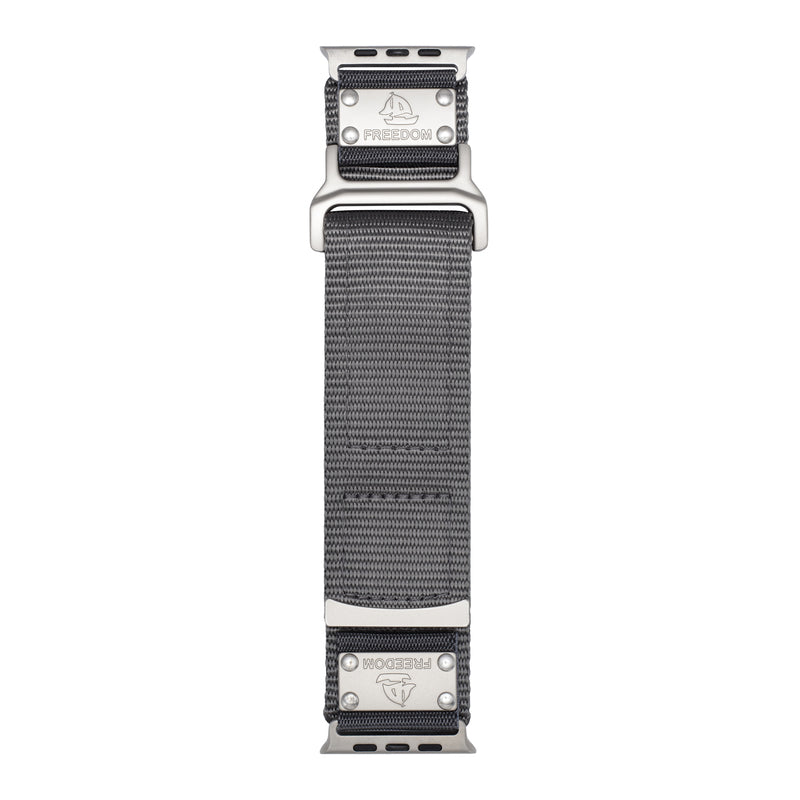 Nylon Band For Apple Smartwatch Ultra Series 7 8 9 SE Or Other Models