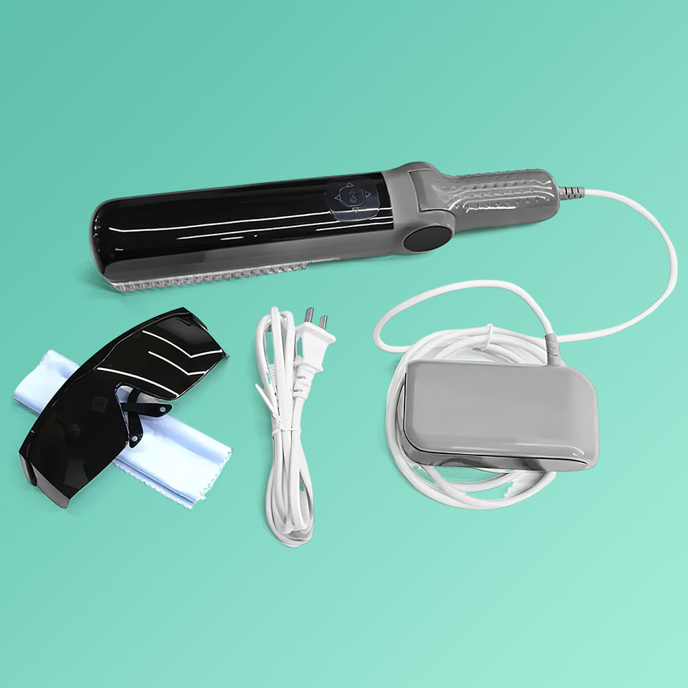 Kernel KN-4003BL Handheld UVB Light 311nm Lamp For Home Use