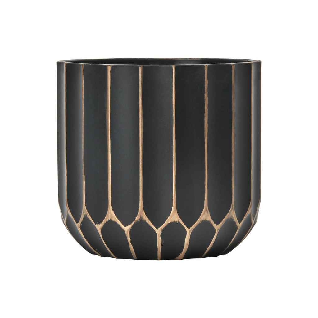 Nordicore Pot Modern Minimalist Planter for Home Decor