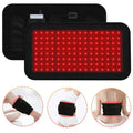 Infrared Light Belt For Targeted Back And Muscle Areas