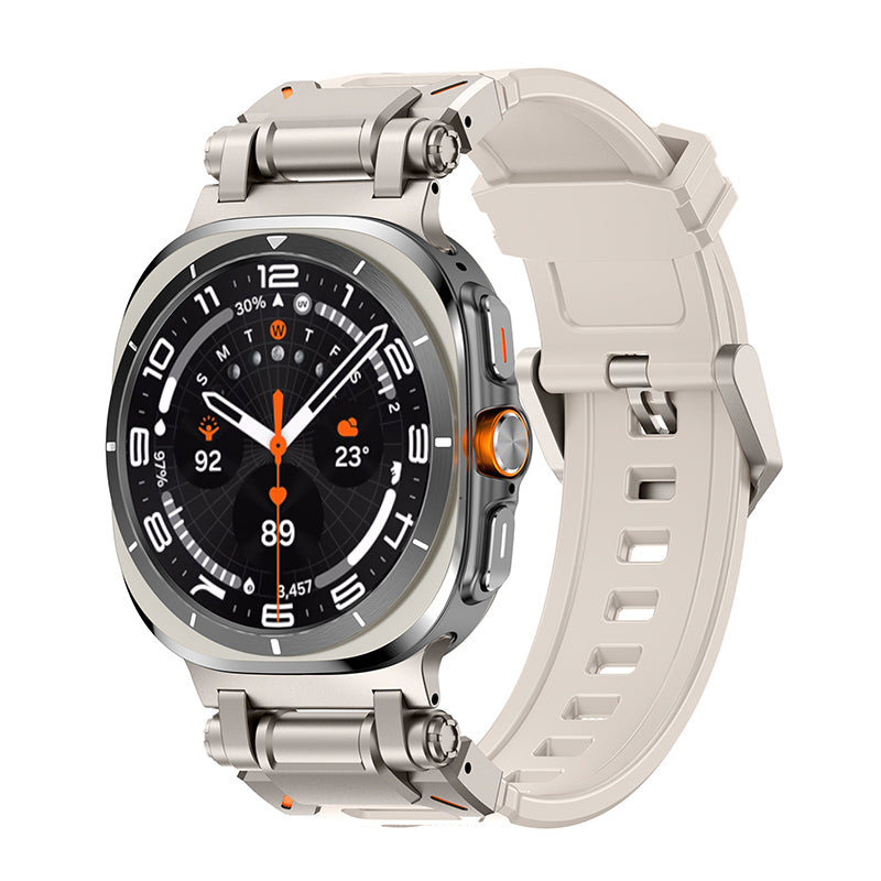 SummitGuard Pro-armband för Samsung Watch Ultra 47mm för alla väder