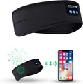 NebulaSound Bluetooth Uyku Bandı Rahat Uyku ve Derin Rahatlama İçin