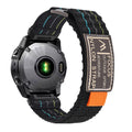 SummitWeave nylonový řemínek pro Samsung Galaxy Watch 4 5 6 7 Pro
