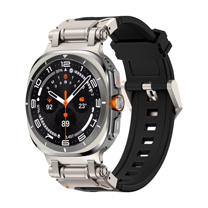 SummitGuard Pro-armband för Samsung Watch Ultra 47mm för alla väder