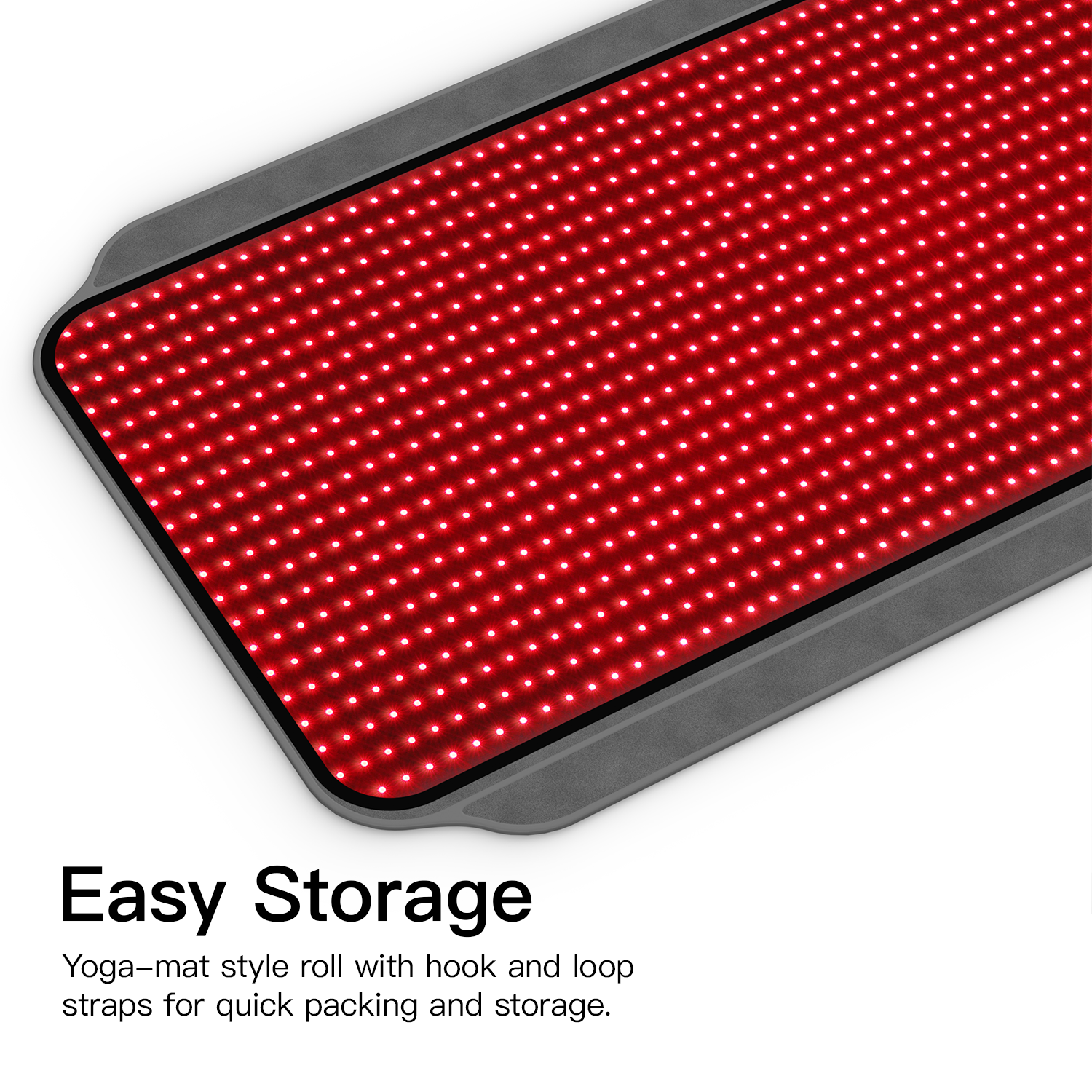 Red And Infrared Light Bag Pro For Home Wellness System