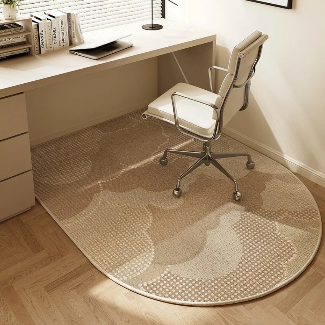 Almohadilla Protectora FlexGuard para Pisos Duros y Alfombras
