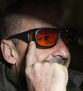 Headlight Drive Glasses For Safer Night Driving With Anti Glare Lenses