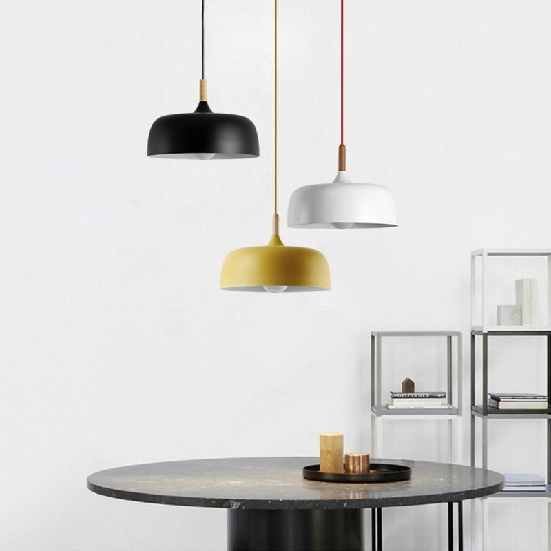 ルマノヴァ ペンダントライト 5色展開・2サイズオプション