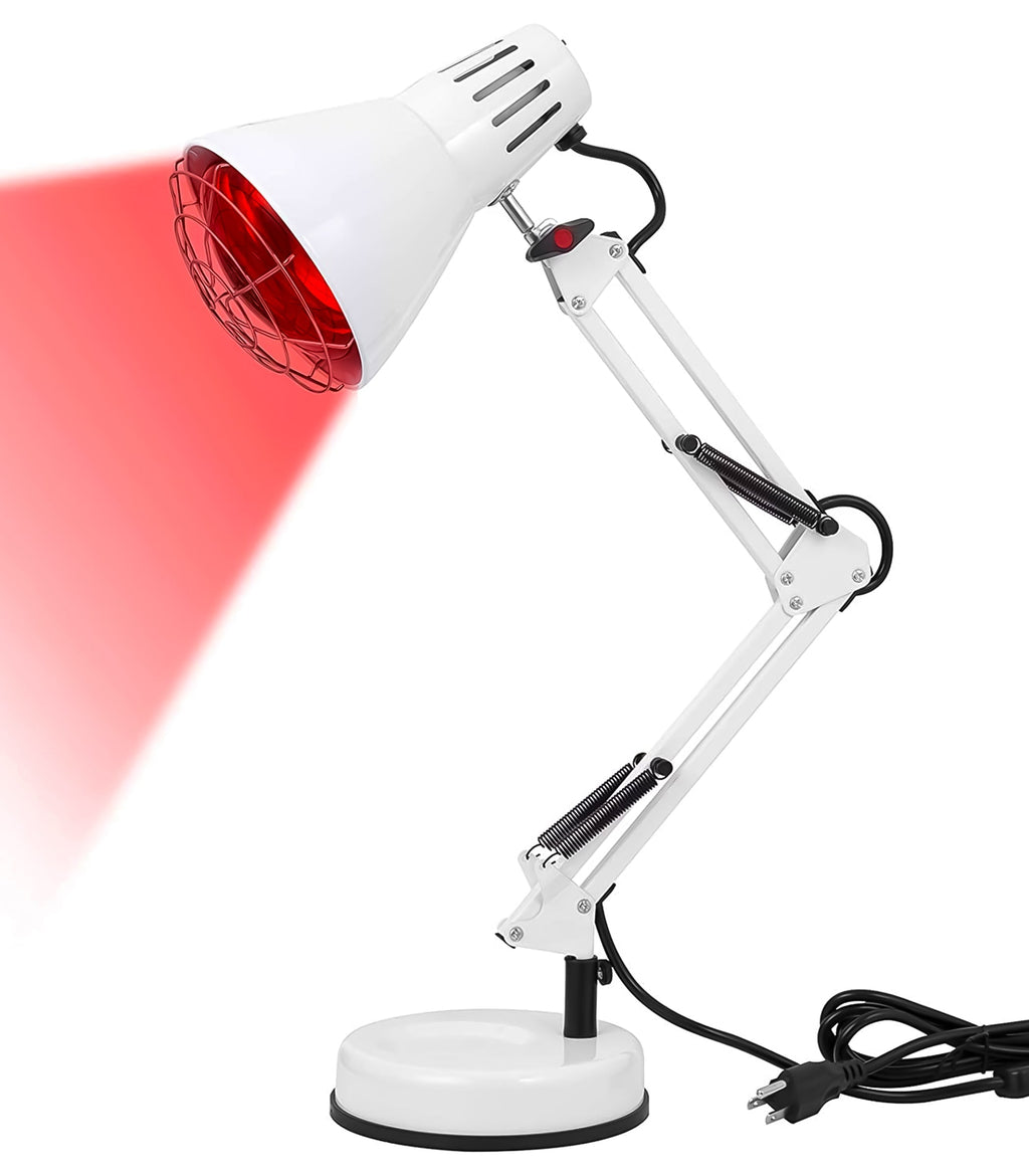 PainEase Pro infračervená lampa pro každodenní pohodlí a úlevu